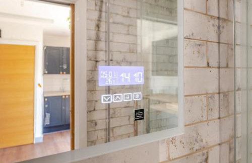 Panorama paradise near Winchester - Foto 16