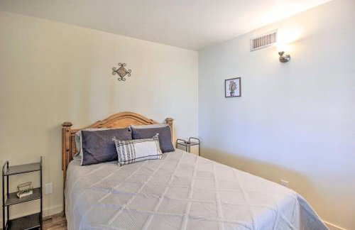 Fire Pit and Grill! Tucson Family Home, Walk to Park - Foto 16