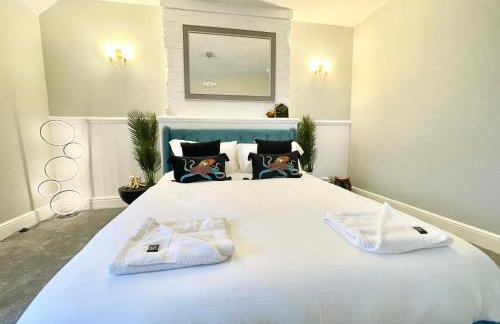 Coastline Retreats - Underwater Apartment - 2 minutes from the beach -Netflix - Foto 1