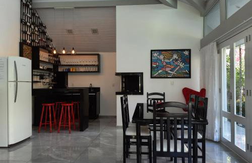 Casa da Piscina, Bento Gonçalves - Serra Gaúcha - Foto 15