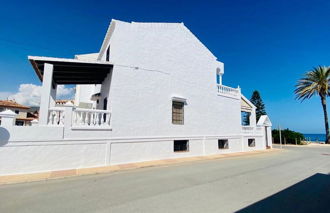 Holiday Home Near the Beach on the Costa Tropical - Foto 33