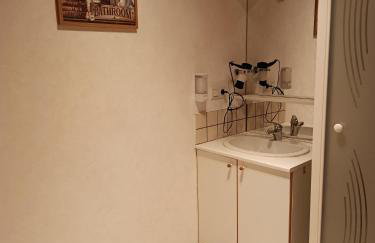 Chalet Rivage Home - Foto 23