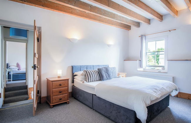 Angle Adventures - 4 Bed Cottage - Angle - Foto 2