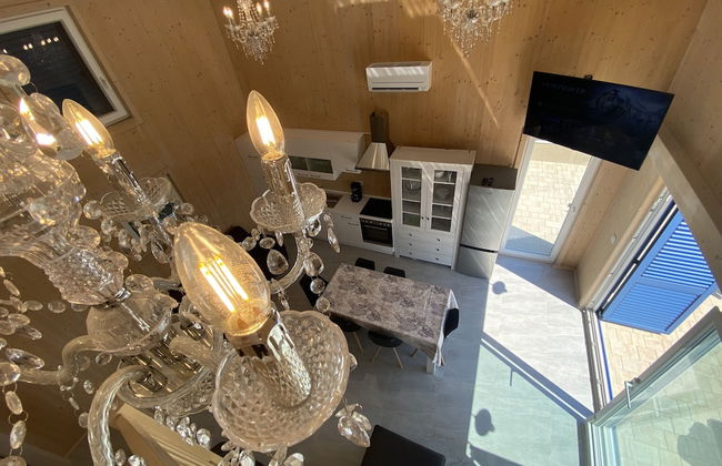 Villa Olive Oasis - Foto 30