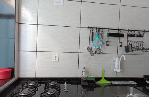 Casa próximo Argentina, Aeroporto , Cataratas, Shopping Catuai - Foto 18