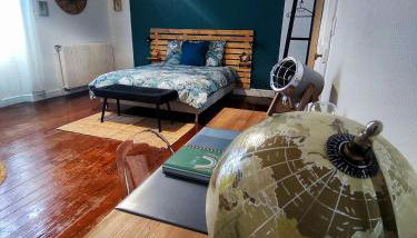 Le Loge'Mans Appartement proche gare , Tram et centre ville - Photo 2