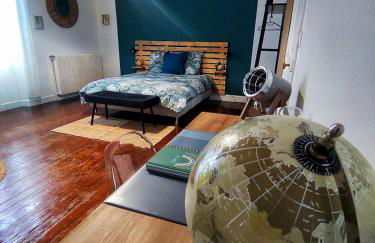 Le Loge'Mans Appartement proche gare , Tram et centre ville - Photo 2