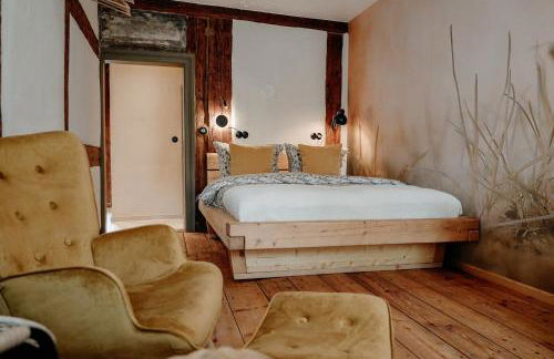 Urlaubsfreude Biedermann Haus Blumenglück - Gänseblümchen - Foto 14