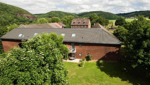 Burg Blens - Foto 5, Garden