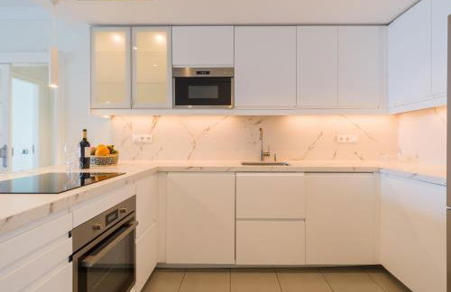 Mogan Beachfront | CarmitAtHome - Foto 5