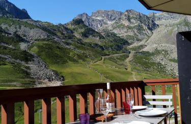 Superbe appartement vue panoramique pied des pistes - Foto 1