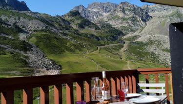 Superbe appartement vue panoramique pied des pistes - Foto 1