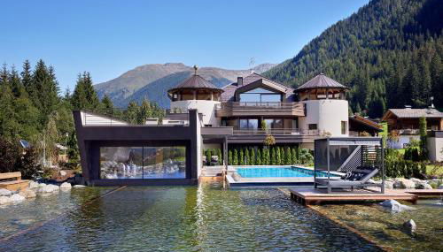 FONTIS luxury spa lodge - Foto 2