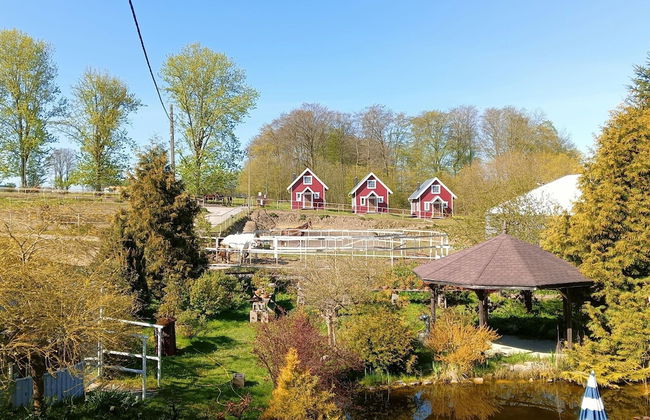 Holiday Home at a Horse Ranch - Photo 15