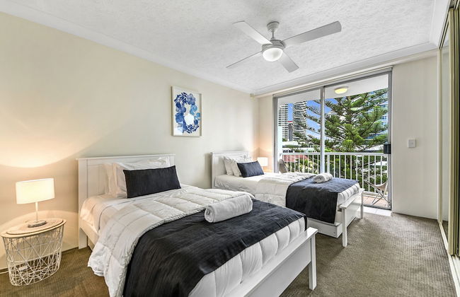 The Ritz Resort - Foto 7