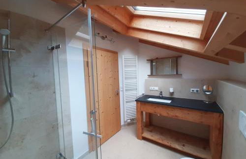 Ferienwohnungen Pfanzelter - Foto 44