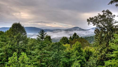 Mountain High Lodge - Mineral Bluff GA - Foto 3, Other