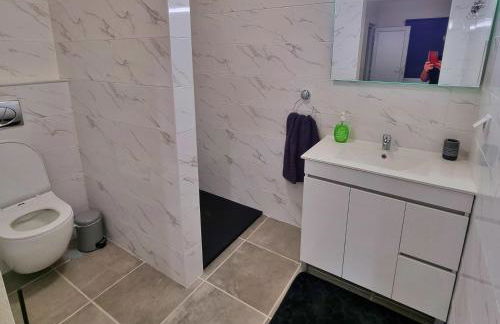 Villa com Piscina Privada para 6 Pessoas Casa dos Filhos dos Padeiros - Foto 27