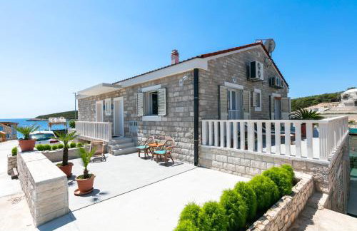 Apartments Dalmatino - Foto 66