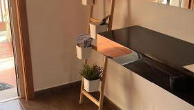 Casa JyM Fontela 24 - Foto 2, Lobby or reception