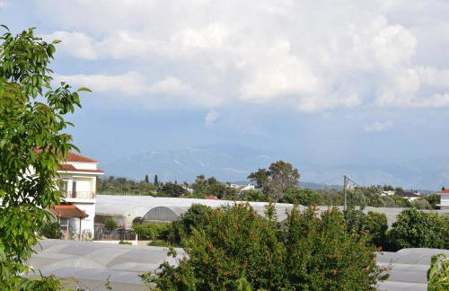 Κτήμα Κωνσταντινίδη - Photo 25