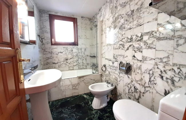 Alier in Llafranc With 3 Bedrooms and 1 Bathrooms - Foto 11