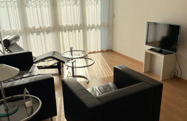 MAVO Hospitality Stuttgart Wangen - Foto 1