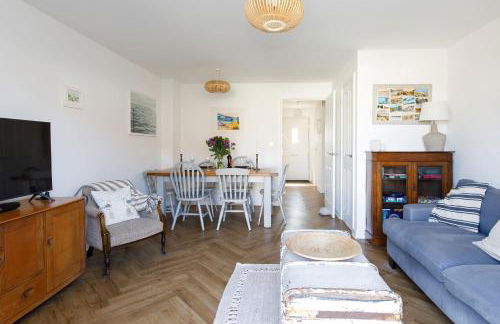 Sanderling House, with parking - walk to beach - Foto 14