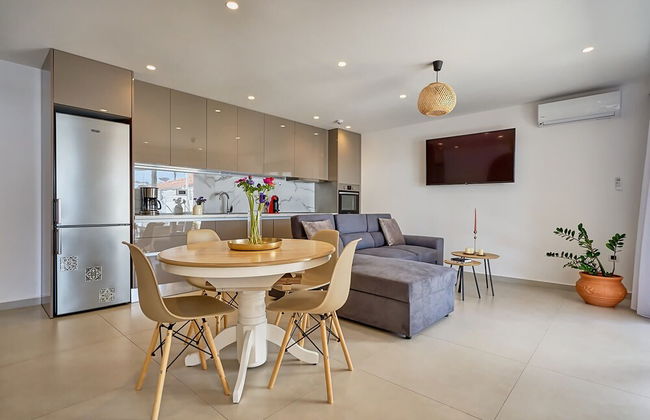 Sia Mare Seaside Apartments Faliraki - Foto 34