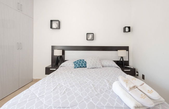 New Ampartment For Rent - Foto 3