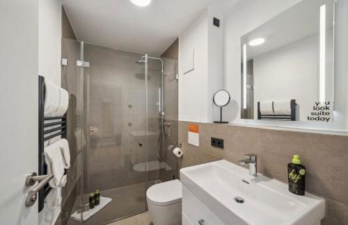 Limehome Nuremberg Celtisplatz - Foto 36