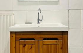 Großes und helles Innenstadt Apartment - Ferienwohnung - Foto 12