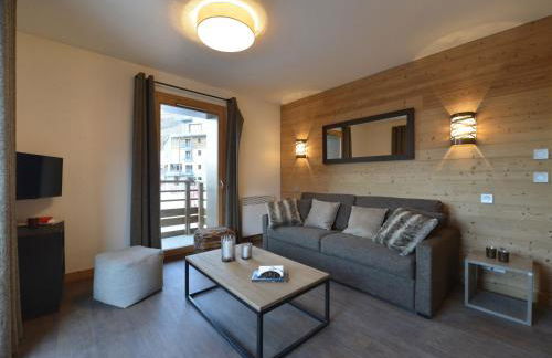 Résidence Club MMV Le Cœur des Loges - Foto 38