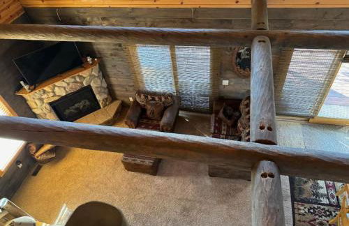 Pet-Friendly Garrison Retreat - Foto 27