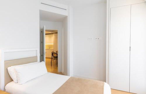 Uma Suites O'Donnell - Foto 102