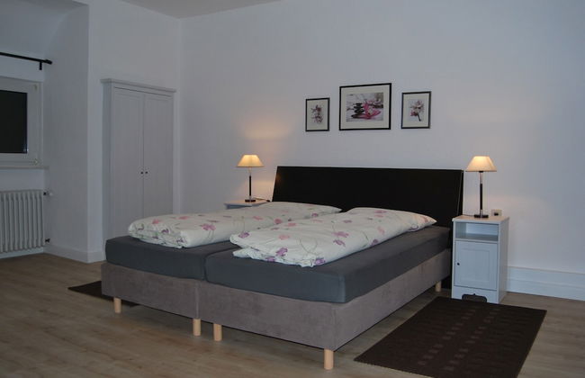Ferienwohnung Stricker Bad Sachsa - Foto 17