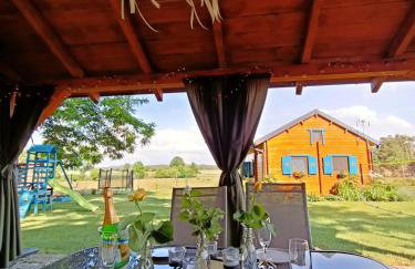 Smocze Ranczo - Foto 41