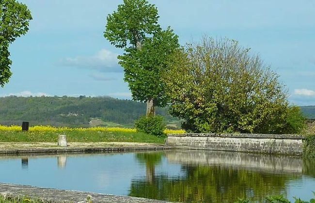 Boutique Holiday Home in Bouix With Garden - Foto 59