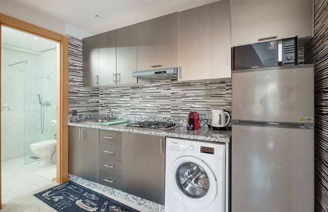 Stayhere Rabat - Agdal 2 - Classic Residence - Photo 29