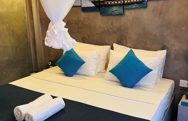 Soul villas & Cabana Near Beach With pool - Foto 44