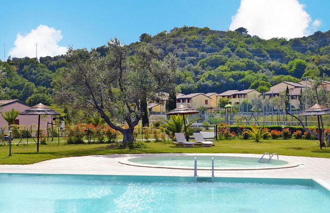 Residence Le Corti di Montepitti, Suvereto - Foto 23