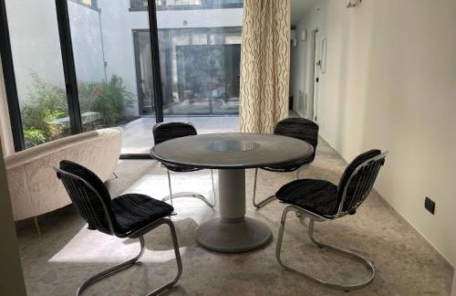 Glass & Charme - Central Suite - Foto 11