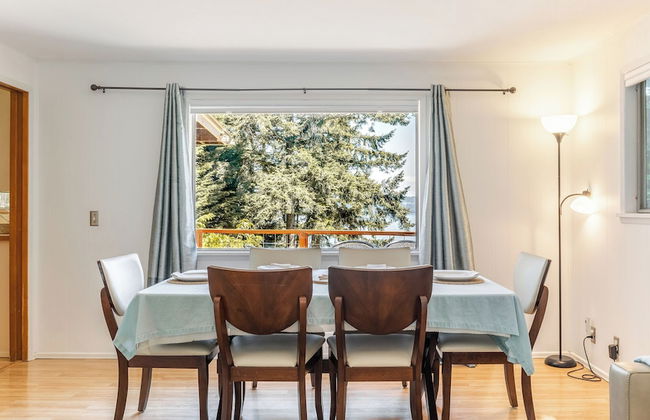 Eagles Watch by Avantstay Large Deck w/ Views - Foto 4