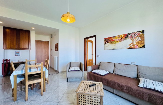 YourHome - Corso Italia Apt in Sorrento - Foto 45