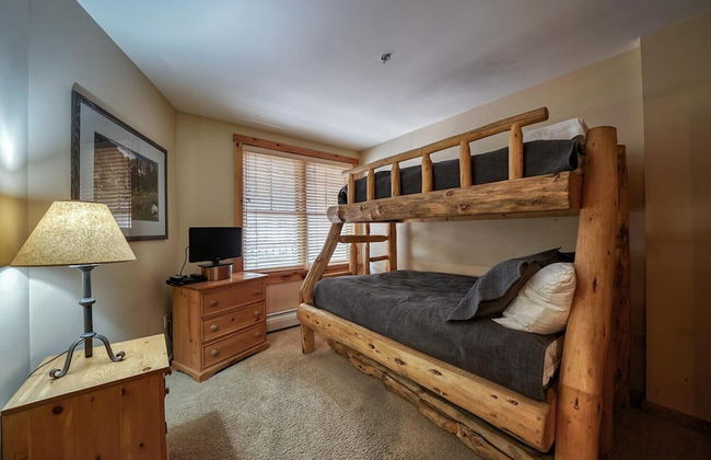 Buffalo Lodge 3 Bed 3 Bath - Foto 10