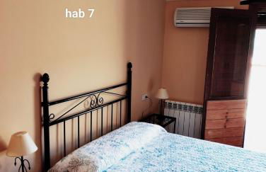 Casa Rural Colmenarejo - Foto 54