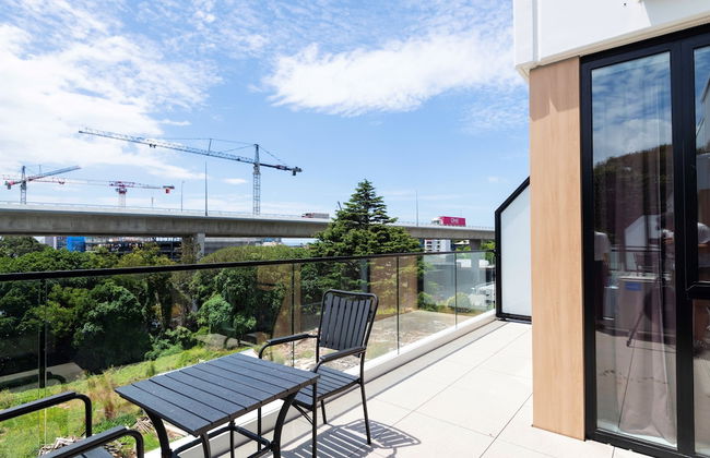 The Edgerley Suites - Photo 50