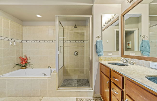 Castle at Mauna Lani Golf Villas - A3 - Foto 7