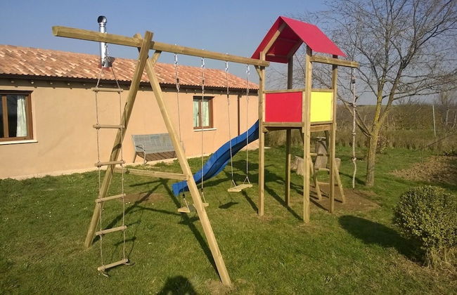 Casa Rural El Crisal - Photo 14