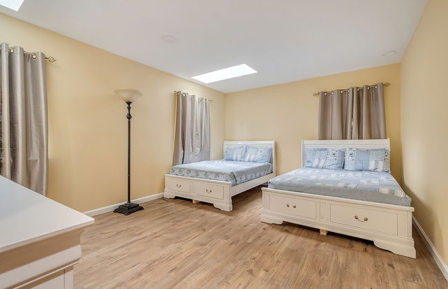 Holiday Home Near Lake and Pool - Foto 4